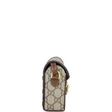 Gucci GG Horsebit 1955 Mini Crossbody