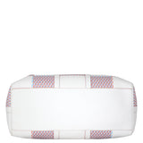 Louis Vuitton Keepall 50 Bandouliere Damier Spray