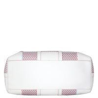 Louis Vuitton Keepall 50 Bandouliere Damier Spray