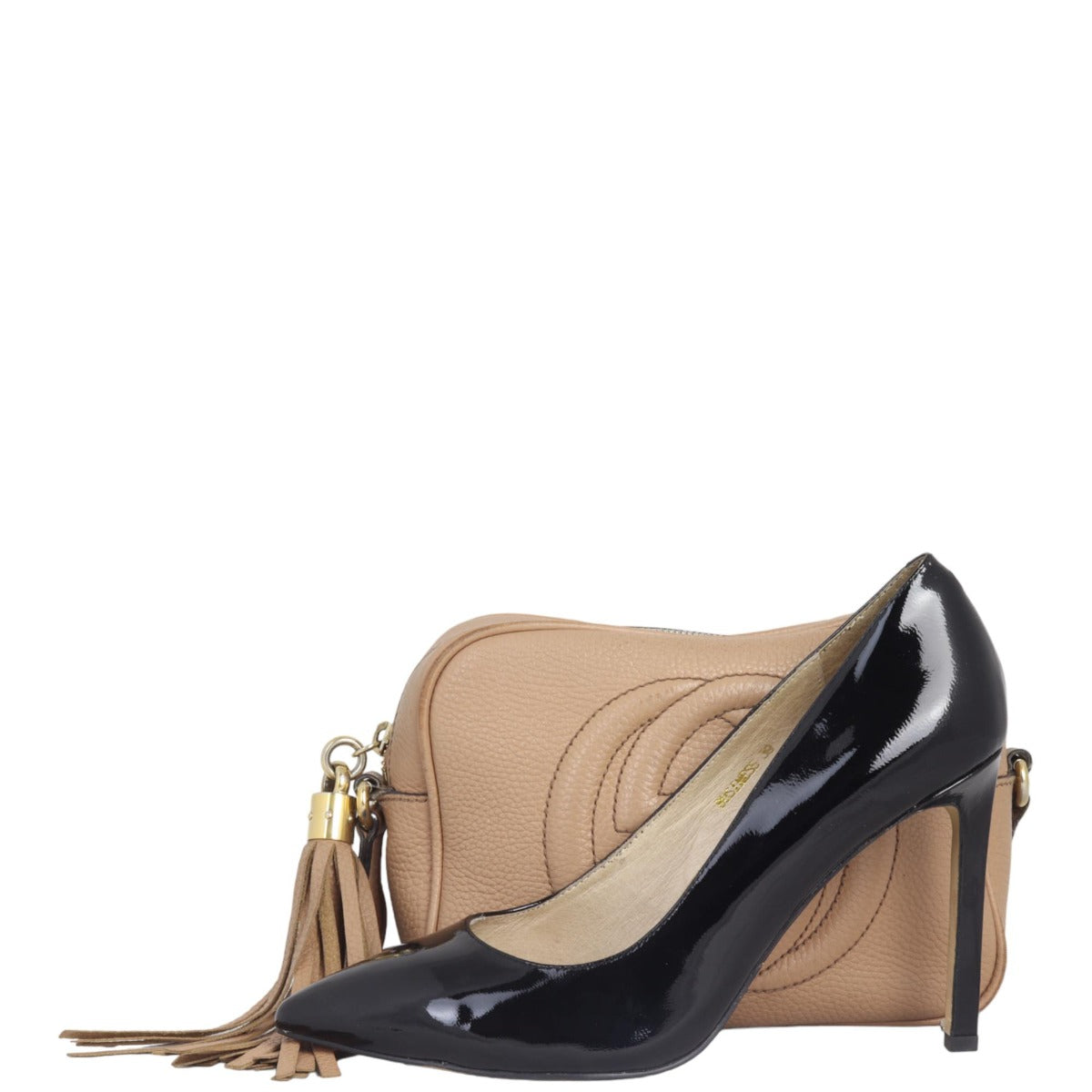 Gucci Soho Disco Small