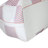 Louis Vuitton Keepall 50 Bandouliere Damier Spray