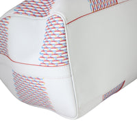 Louis Vuitton Keepall 50 Bandouliere Damier Spray