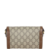 Gucci GG Horsebit 1955 Mini Crossbody