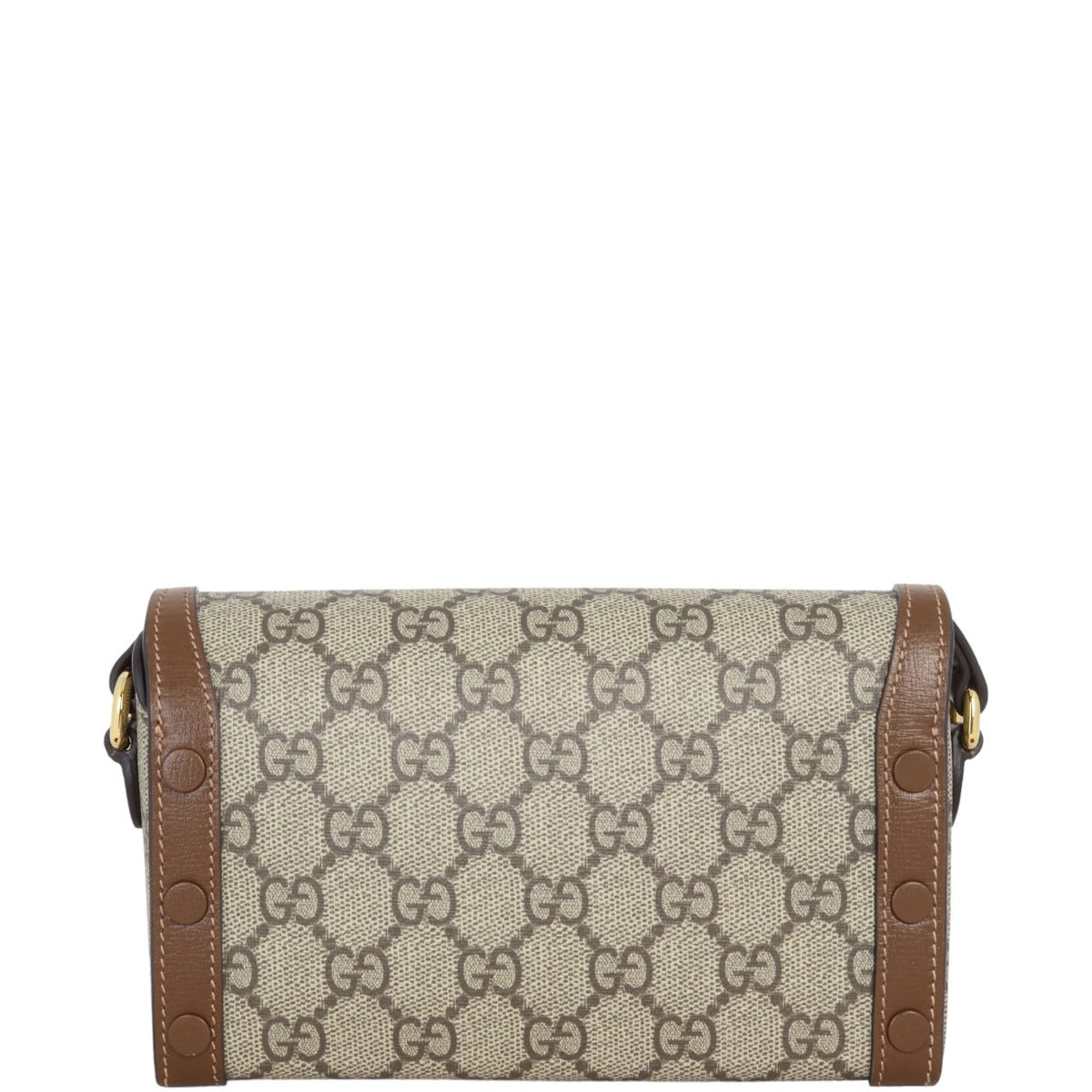 Gucci GG Horsebit 1955 Mini Crossbody