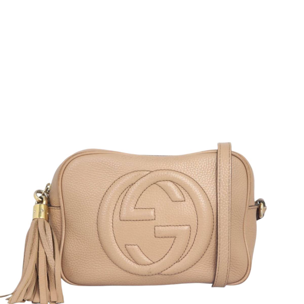 Gucci Soho Disco Small