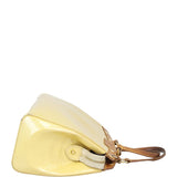 Louis Vuitton Brea MM Monogram Vernis