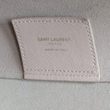 Saint Laurent Shopping Tote Interior Stamp