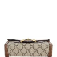 Gucci GG Horsebit 1955 Mini Crossbody