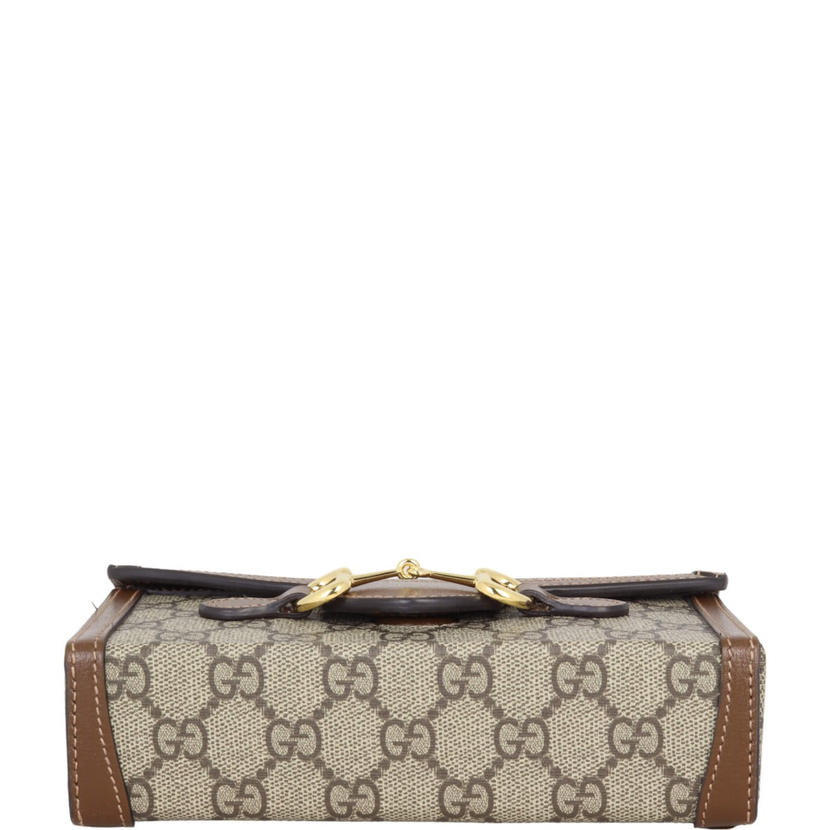 Gucci GG Horsebit 1955 Mini Crossbody