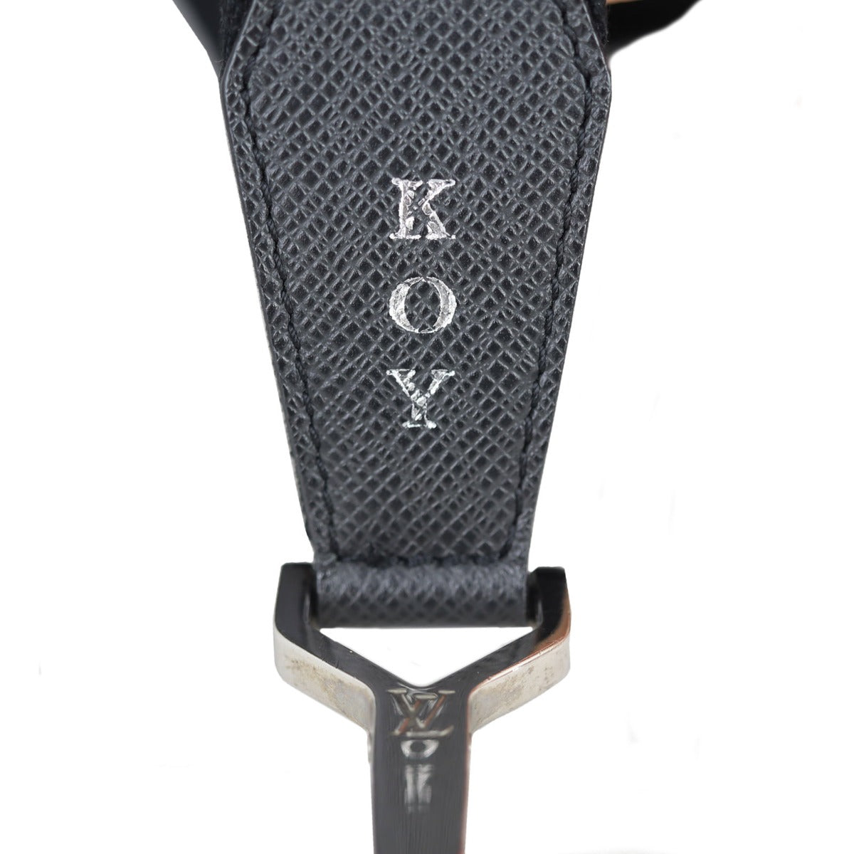 Louis Vuitton Odessa Ardoise NM Strap