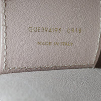 Saint Laurent Shopping Tote Date Code