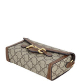 Gucci GG Horsebit 1955 Mini Crossbody