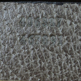 Gucci GG Supreme Tian Tote Date Code