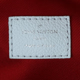 Louis Vuitton Keepall 50 Bandouliere Damier Spray