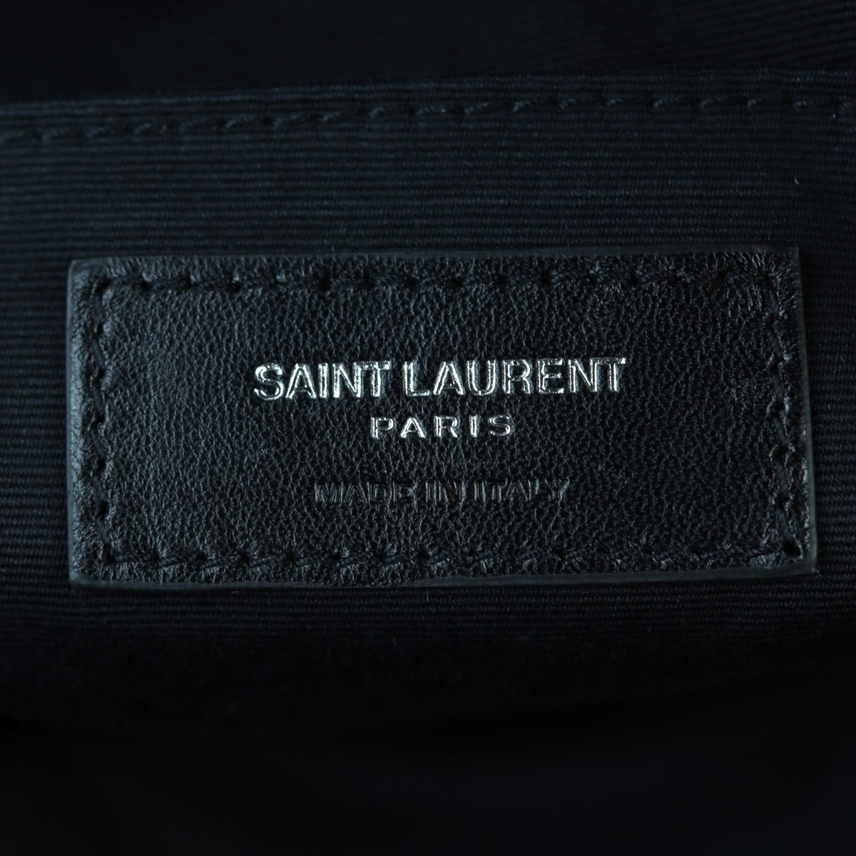 Saint Laurent Lou Camera Bag