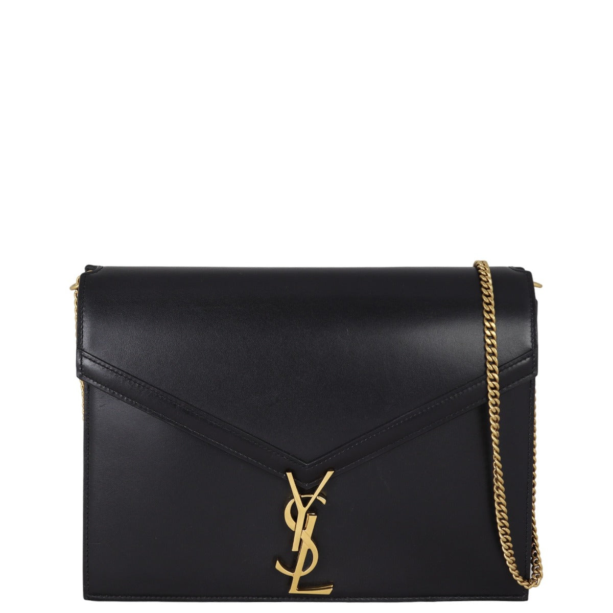 Saint Laurent Cassandra Bag