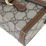 Gucci GG Horsebit 1955 Mini Crossbody
