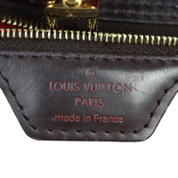 Louis Vuitton Neverfull MM Damier Ebene