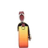 Chloe Mini C Double Carry Bag