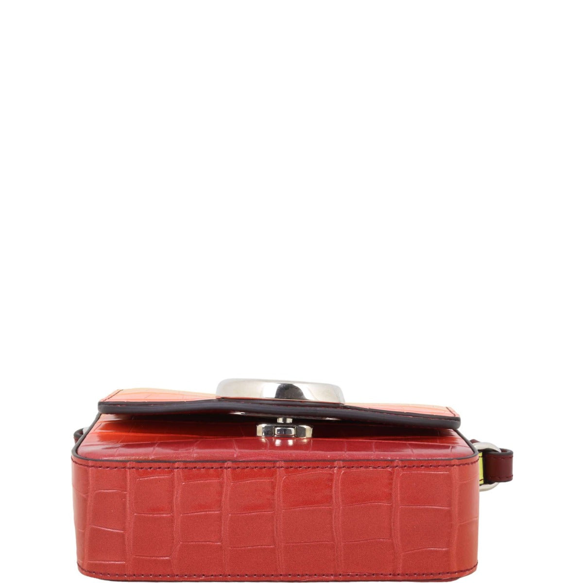 Chloe Mini C Double Carry Bag