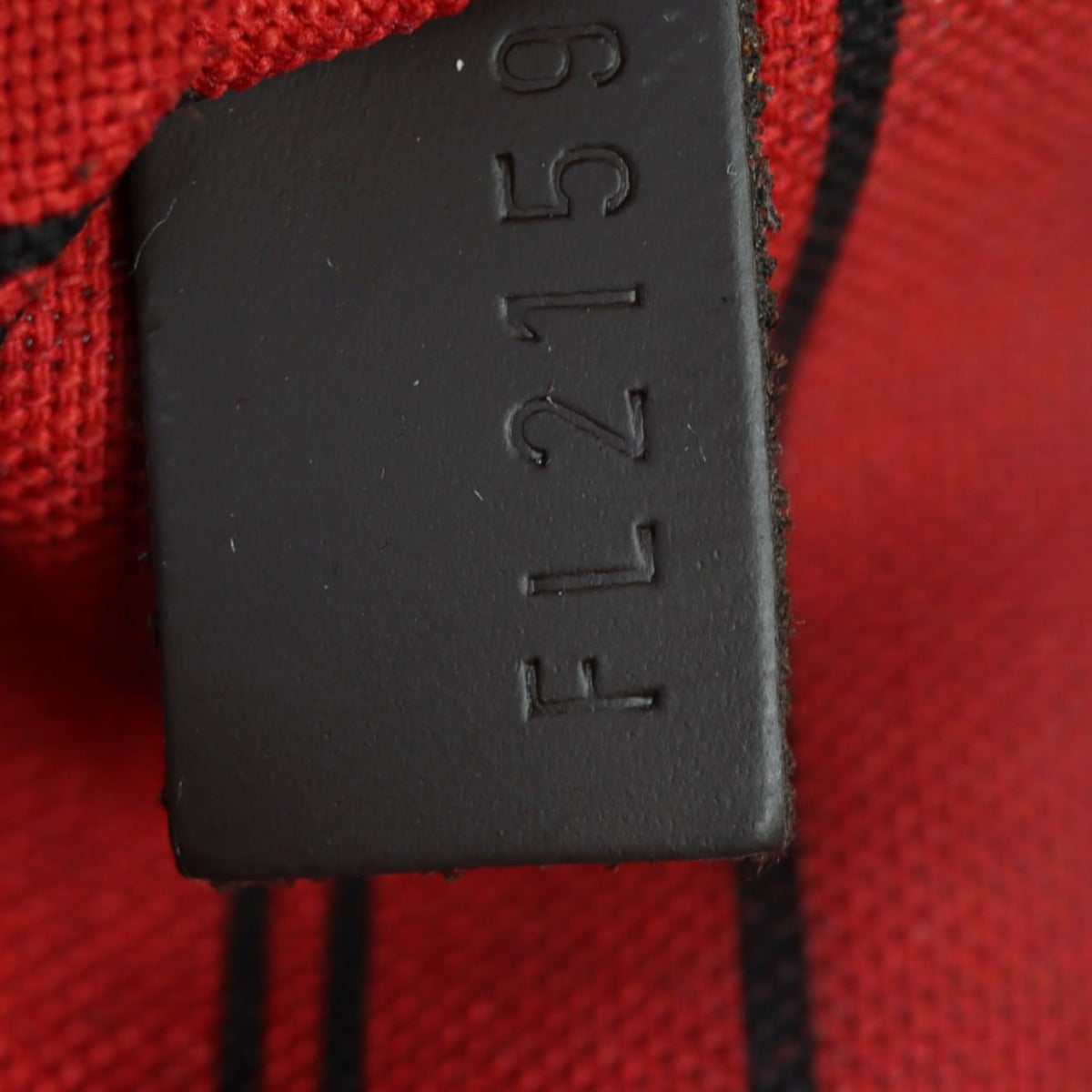 Louis Vuitton Neverfull MM Damier Ebene