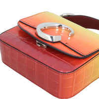 Chloe Mini C Double Carry Bag