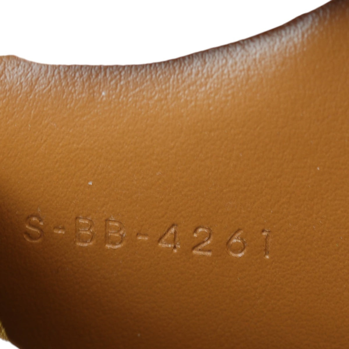 Celine Double Flap Wallet On Strap