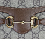 Gucci GG Horsebit 1955 Mini Crossbody