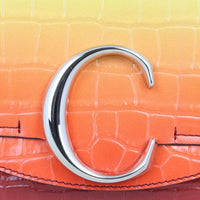 Chloe Mini C Double Carry Bag