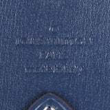 Louis Vuitton Bandouliere Shoulder Strap Denim Interior Stamp