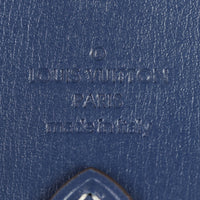 Louis Vuitton Bandouliere Shoulder Strap Denim Interior Stamp