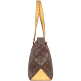 Louis Vuitton Cabas Piano Monogram