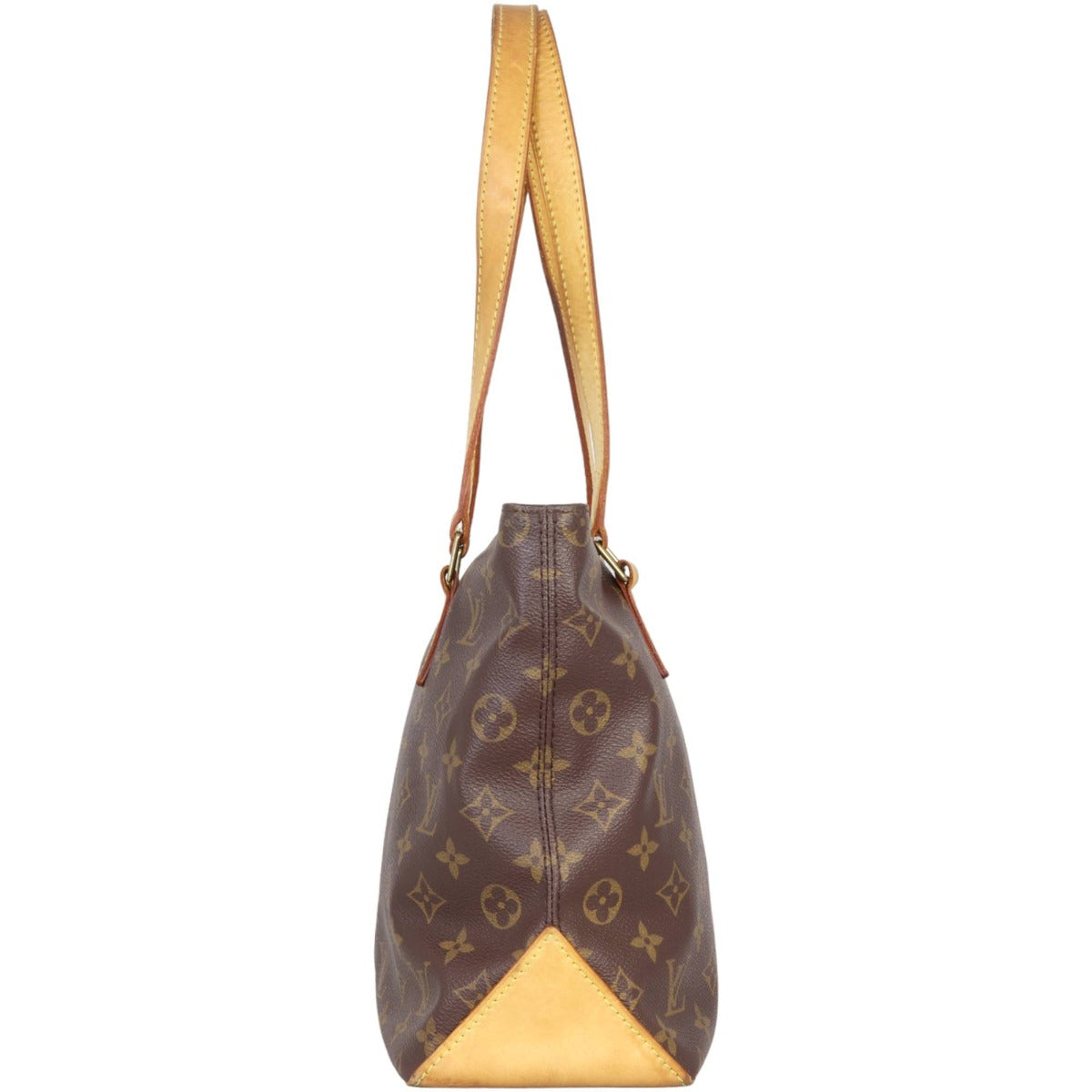 Louis Vuitton Cabas Piano Monogram