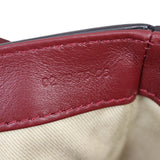 Chloe Mini C Double Carry Bag