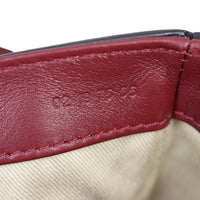 Chloe Mini C Double Carry Bag