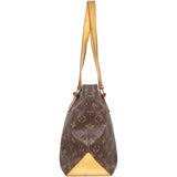 Louis Vuitton Cabas Piano Monogram