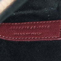 Saint Laurent Cassandra Bag