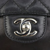 Chanel Mini Pouch Bag Hardware
