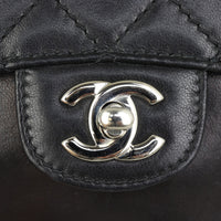 Chanel Mini Pouch Bag Hardware