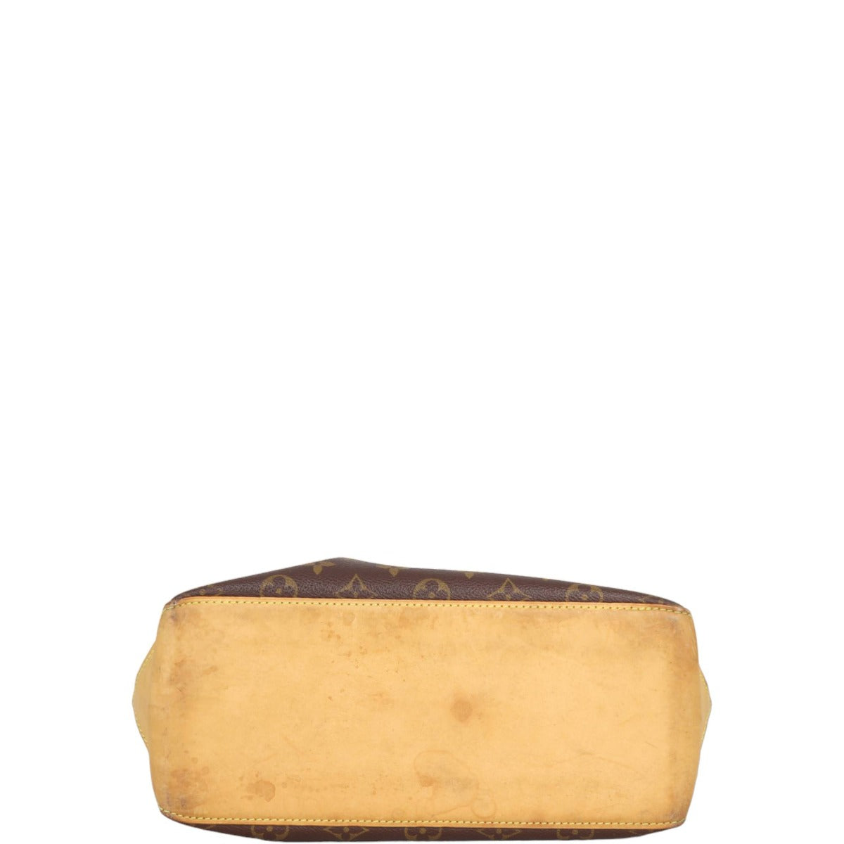 Louis Vuitton Cabas Piano Monogram