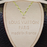 Louis Vuitton Speedy 30 Monogram Stamp