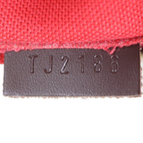 Louis Vuitton Siena Damier Ebene Corner Date Code