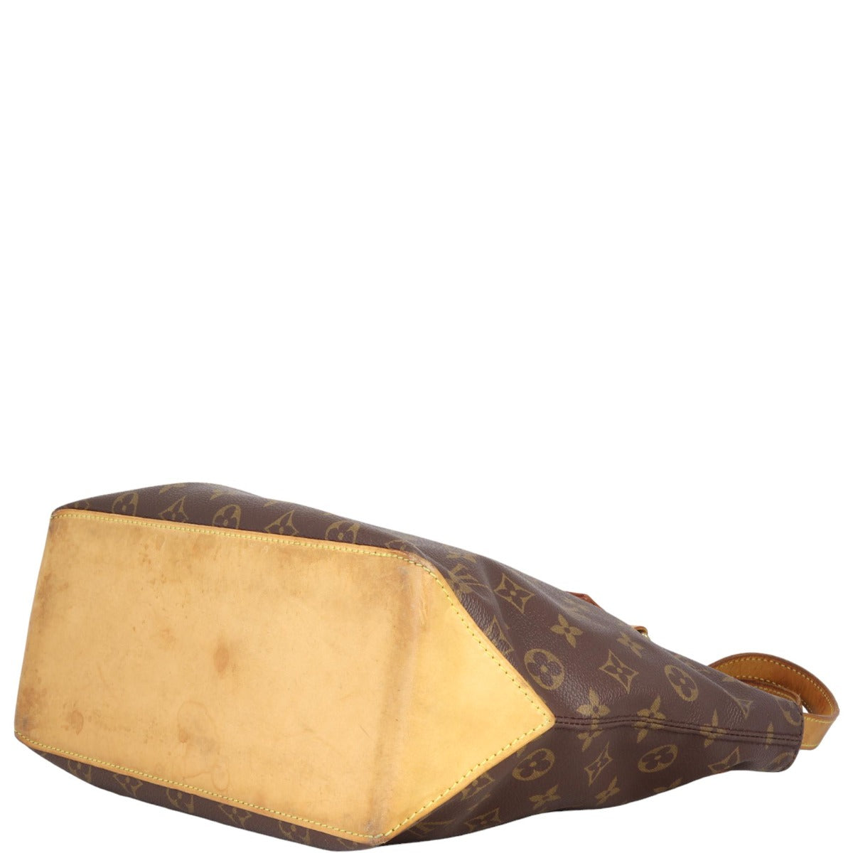 Louis Vuitton Cabas Piano Monogram