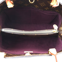 Louis Vuitton Montaigne MM Monogram