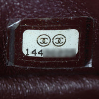 Chanel 2.55 Reissue 227 Double Flap Bag Date Code