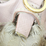 Prada Saffiano Lux Galleria Double Zip Tote Medium