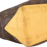 Louis Vuitton Cabas Piano Monogram