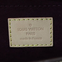 Louis Vuitton Montaigne MM Monogram