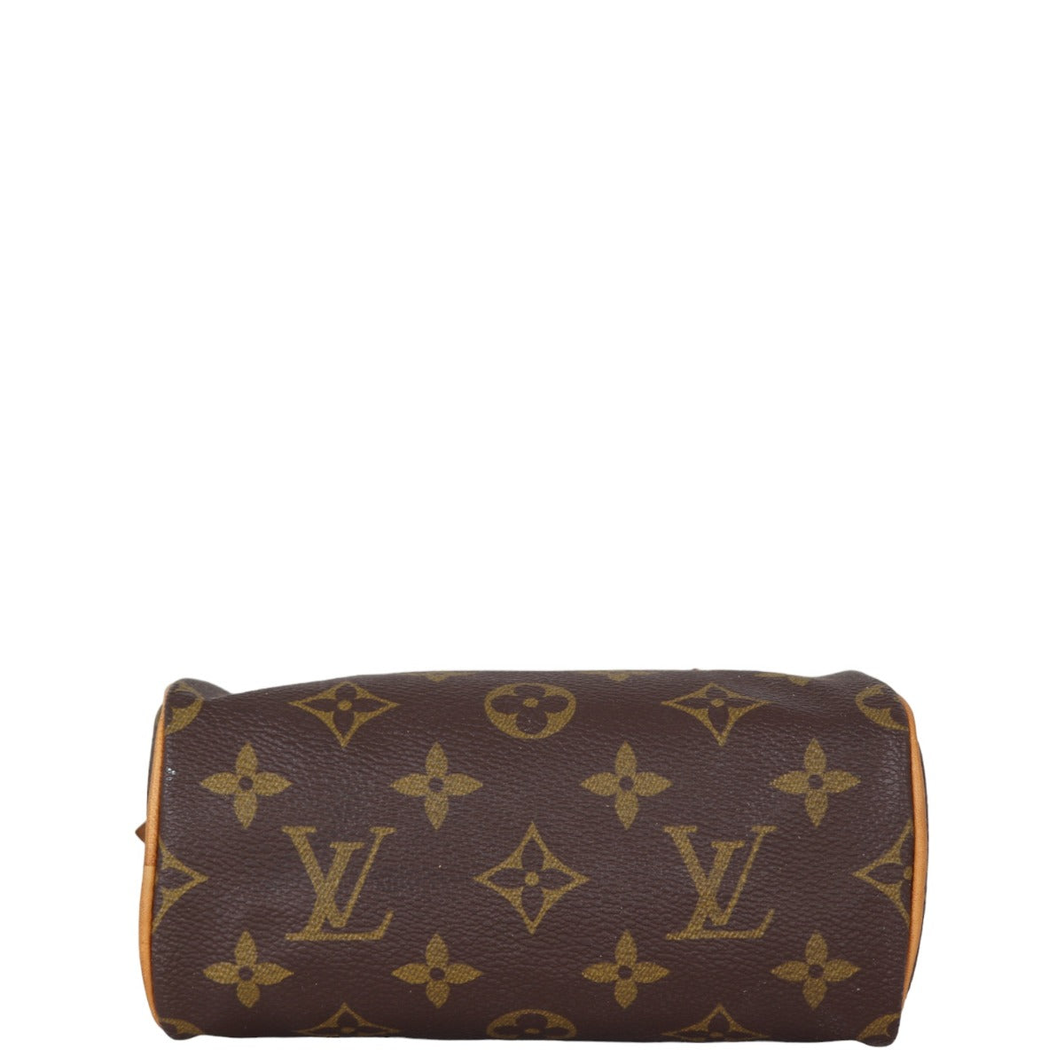Louis Vuitton Nano Speedy Monogram