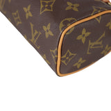 Louis Vuitton Nano Speedy Monogram